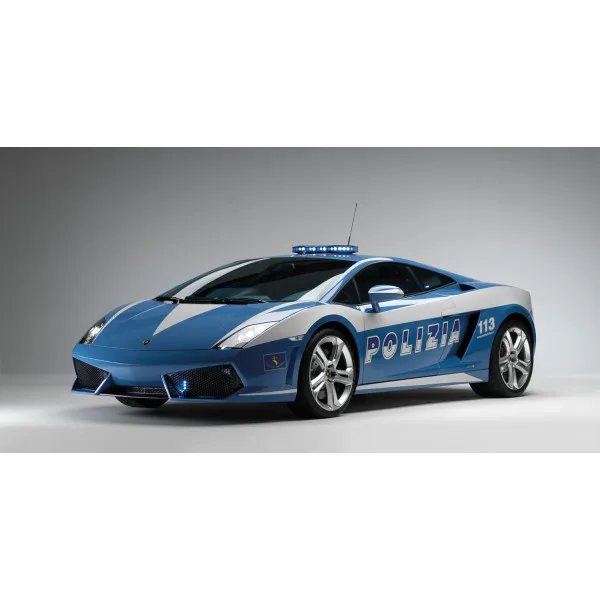 The Lamborghini Book