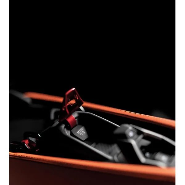 The Lamborghini Book