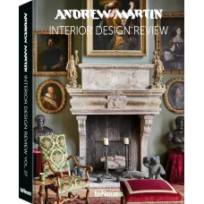 Andrew Martin Interior Design Review Vol. 27