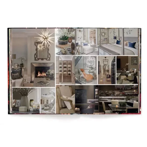 Andrew Martin Interior Design Review Vol. 27