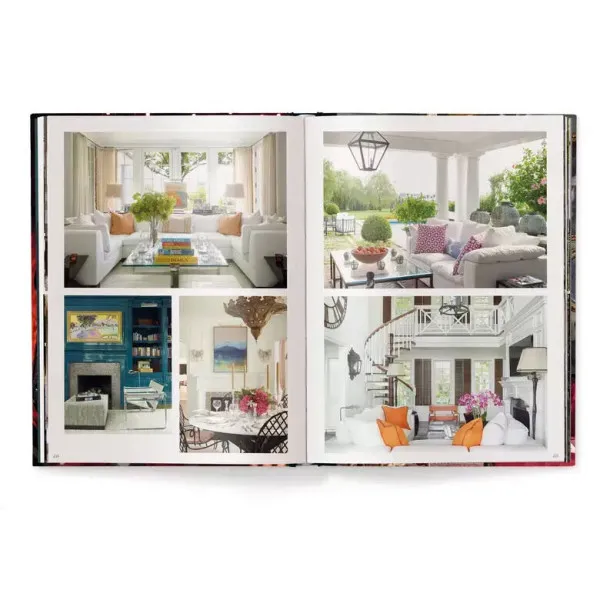 Andrew Martin Interior Design Review Vol. 27