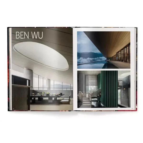 Andrew Martin Interior Design Review Vol. 27