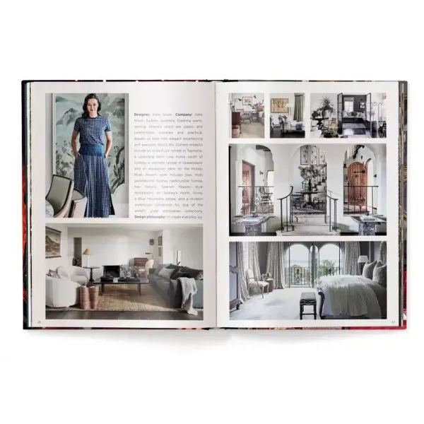 Andrew Martin Interior Design Review Vol. 27