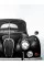 Black Beauties. Iconic Cars