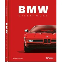 BMW Milestones