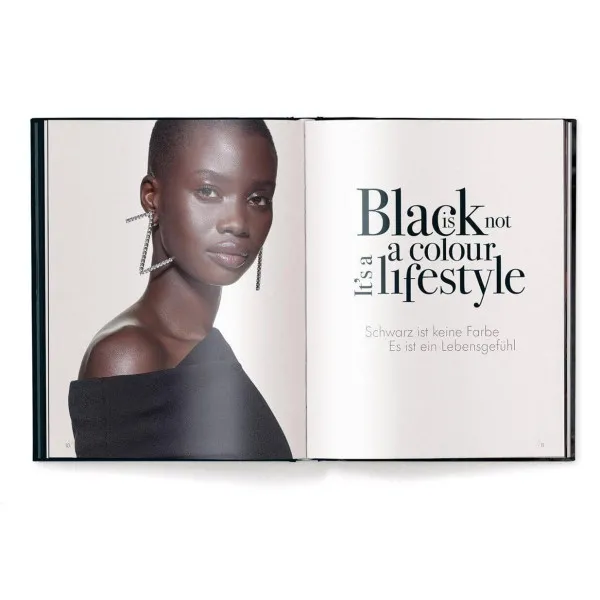 The Black Book