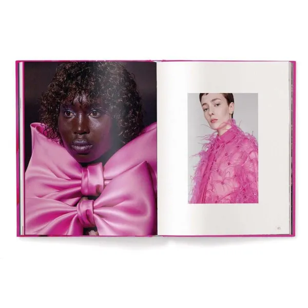 The Pink Book