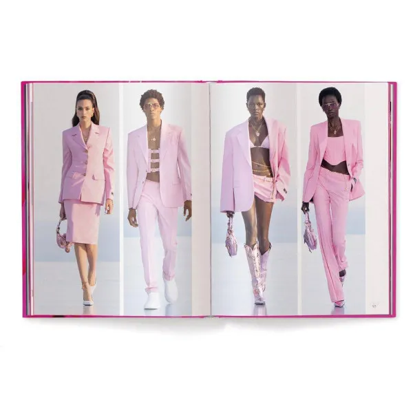 The Pink Book