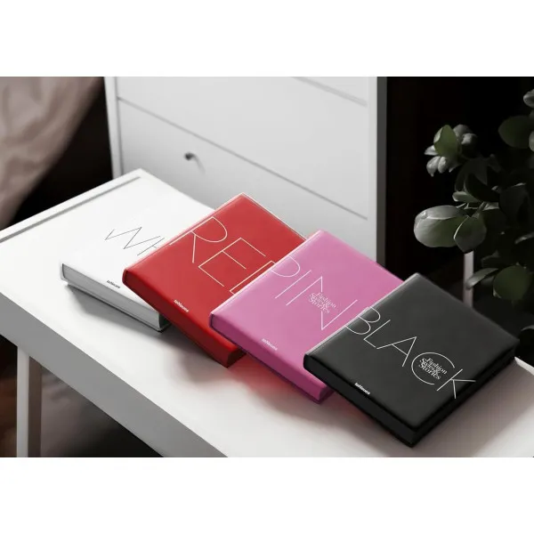The Pink Book