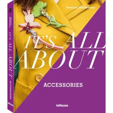 It’s All About Accessories