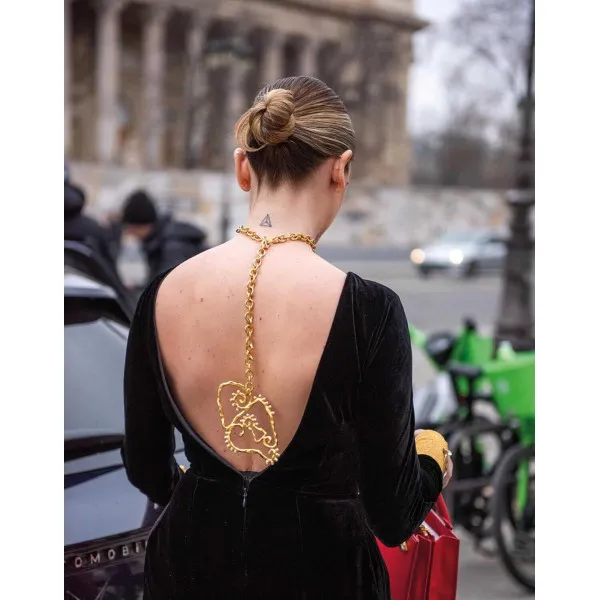 It’s All About Accessories