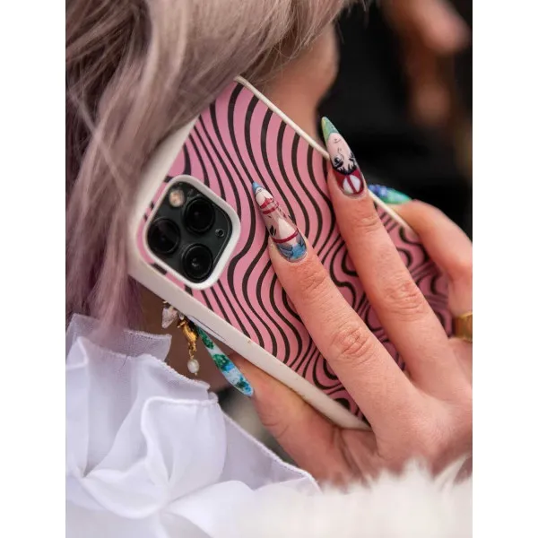 It’s All About Accessories