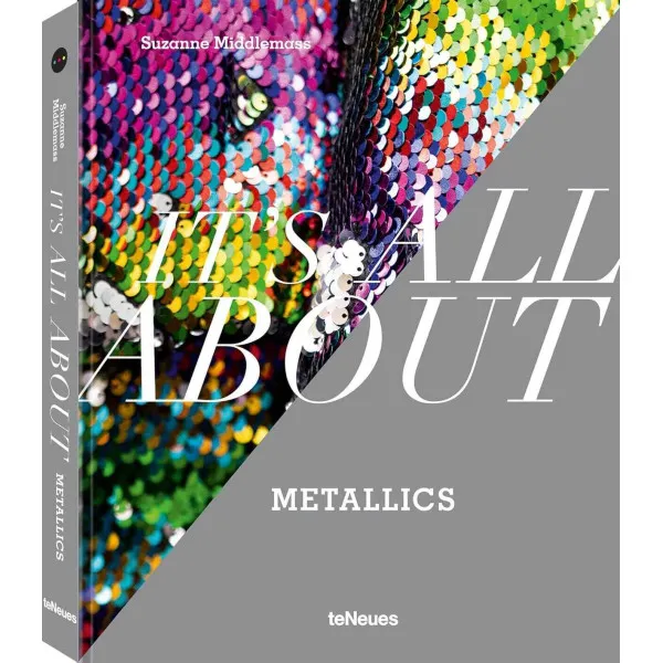 It’s All About Metallics
