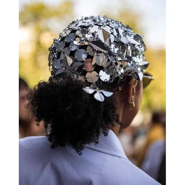 It’s All About Metallics