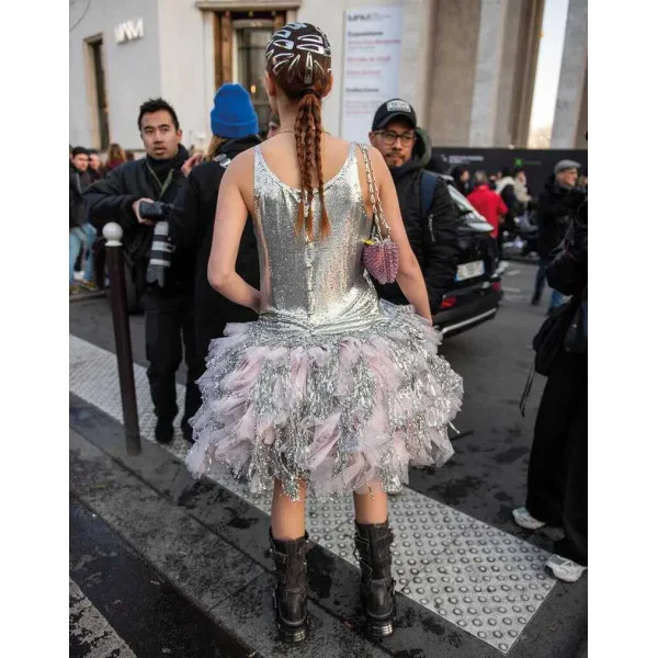 It’s All About Metallics