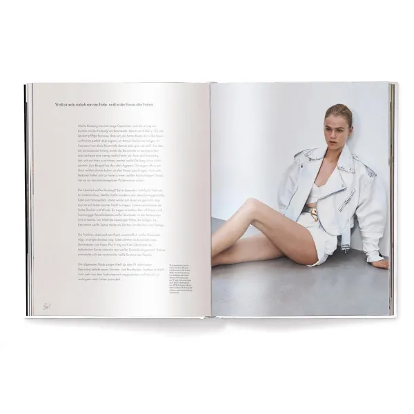 The White Book