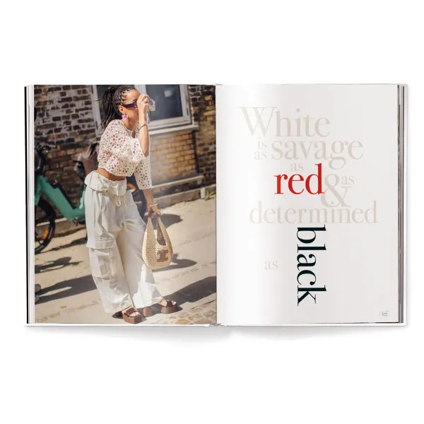 The White Book