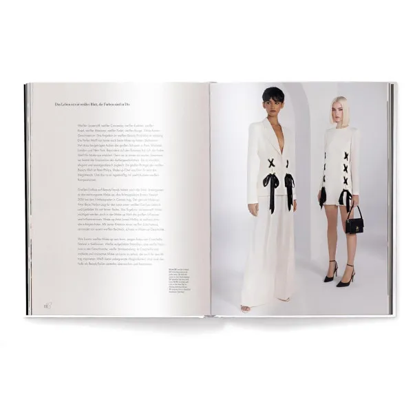 The White Book