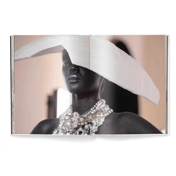 The White Book