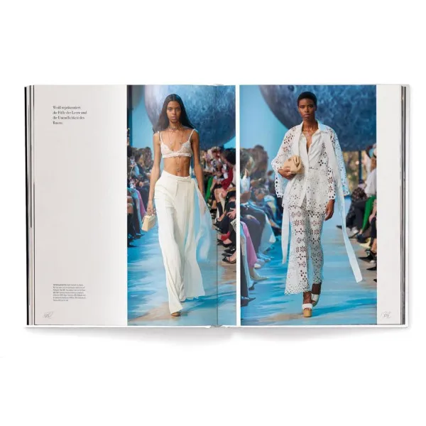 The White Book