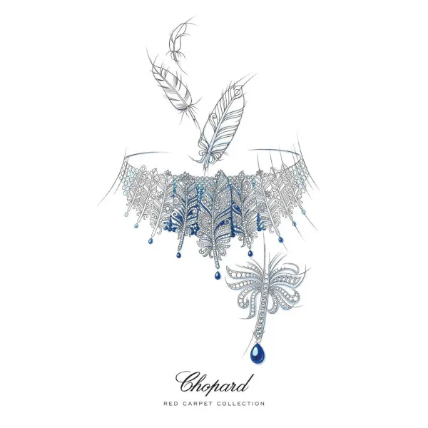 For the Love of Diamonds