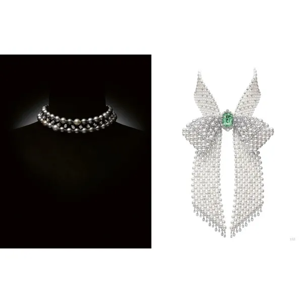 For the Love of Diamonds