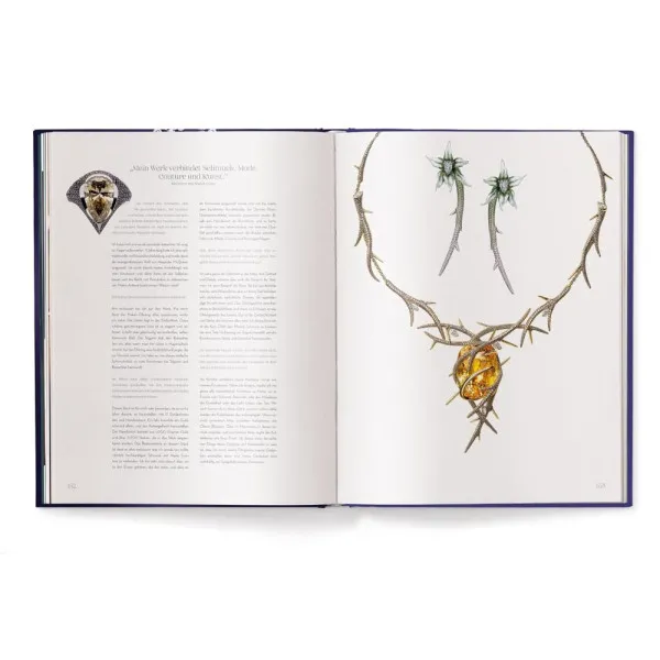 For the Love of Diamonds