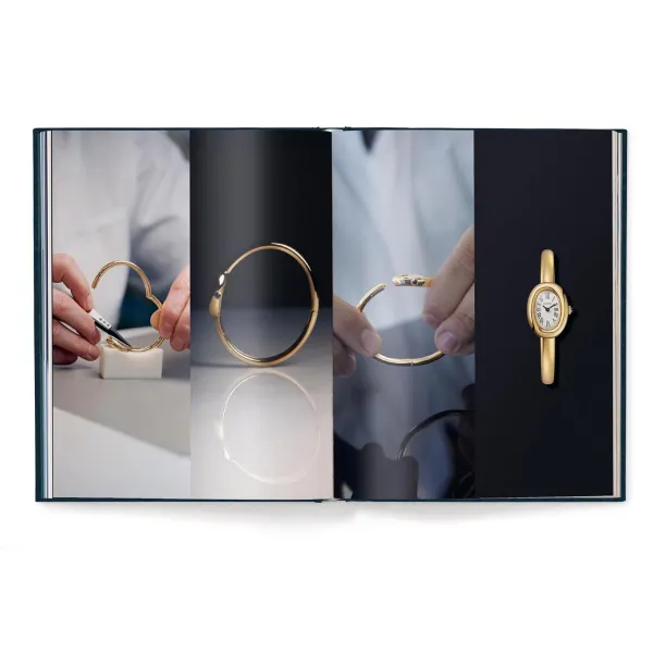 The Wonderful World of Women's Watches