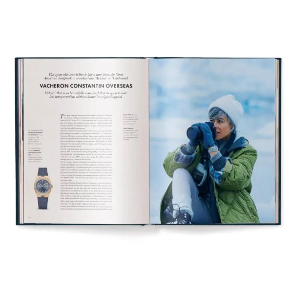 The Wonderful World of Women's Watches