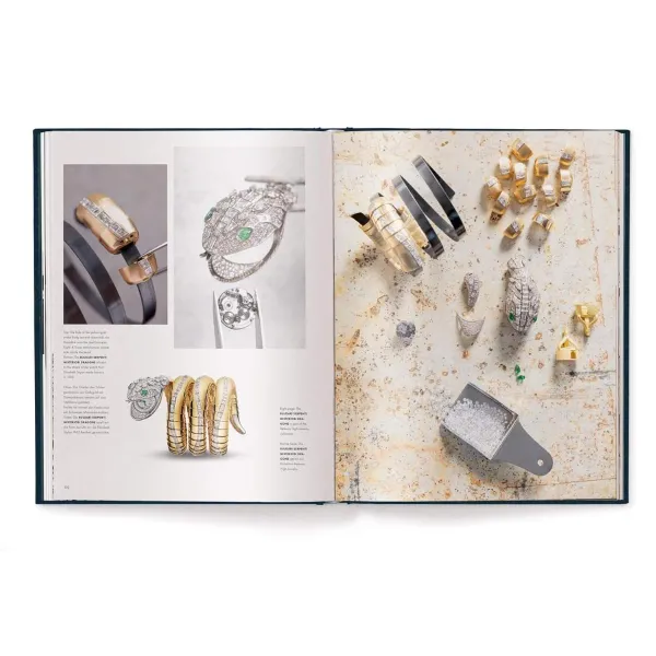 The Wonderful World of Women's Watches