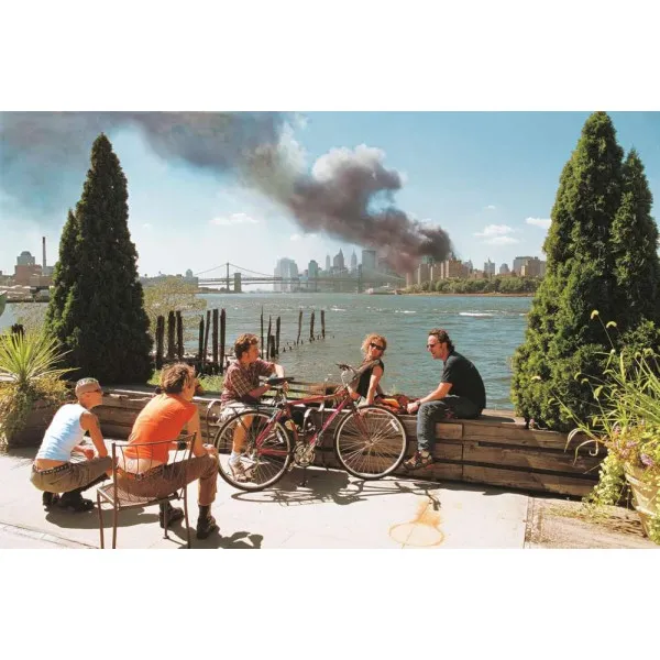 BIG NEW YORK: The Most Iconic Photos