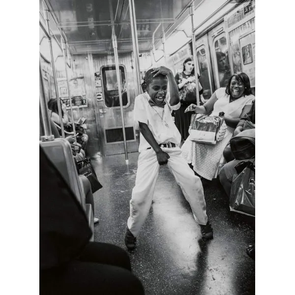 BIG NEW YORK: The Most Iconic Photos