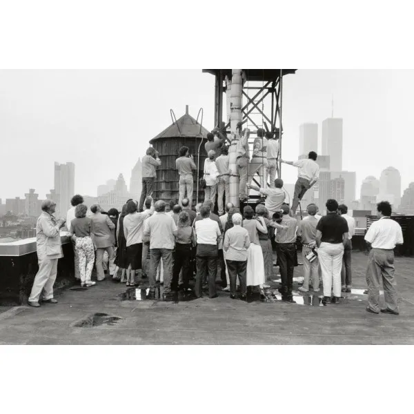 BIG NEW YORK: The Most Iconic Photos