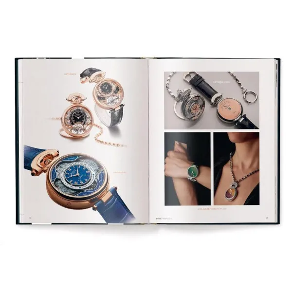 100 Iconic Watches