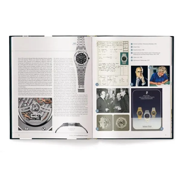 100 Iconic Watches