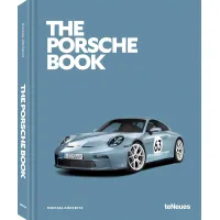 The Porsche Book