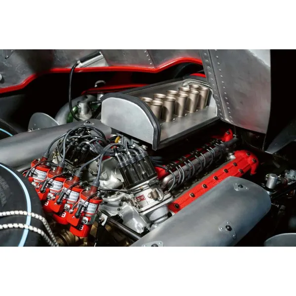 Classic Cars Review: Revised Edition