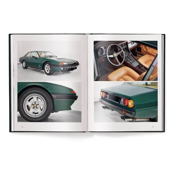 Classic Cars Review: Revised Edition