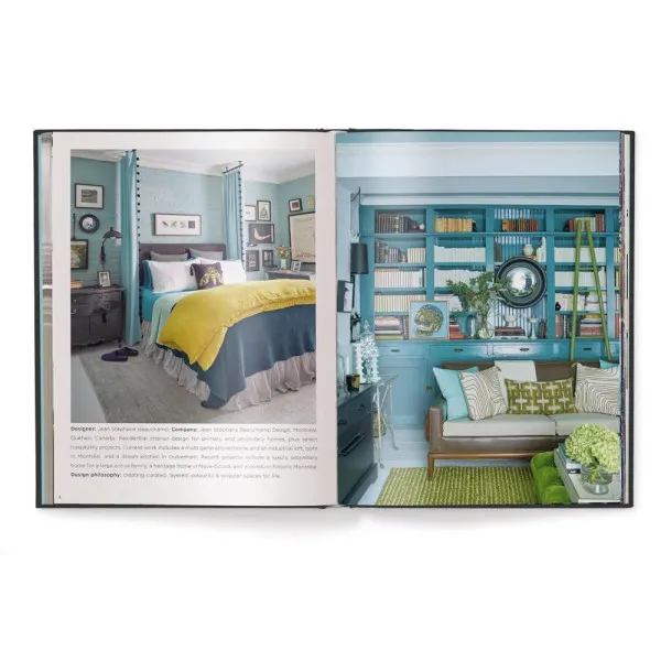 Andrew Martin Interior Design Vol. 28