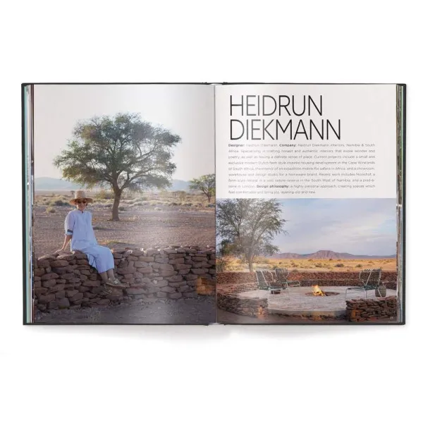 Andrew Martin Interior Design Vol. 28