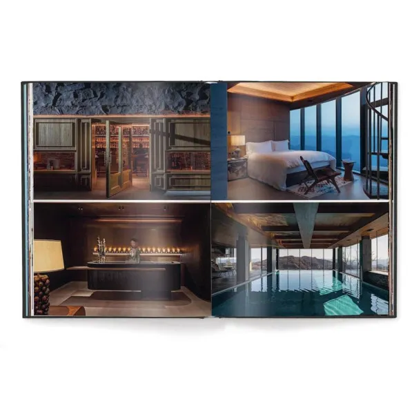 Andrew Martin Interior Design Vol. 28