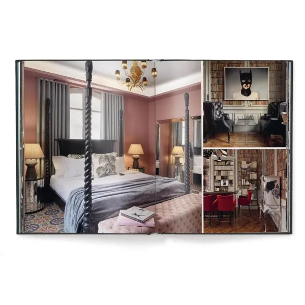 Andrew Martin Interior Design Vol. 28