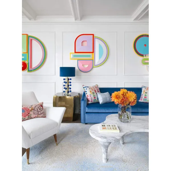 Andrew Martin Interior Design Vol. 28