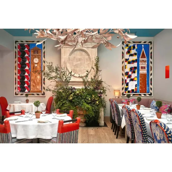 Andrew Martin Interior Design Vol. 28