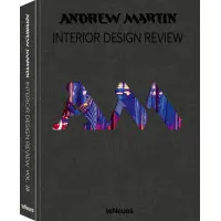 Andrew Martin Interior Design Vol. 28