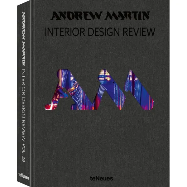 Andrew Martin Interior Design Vol. 28