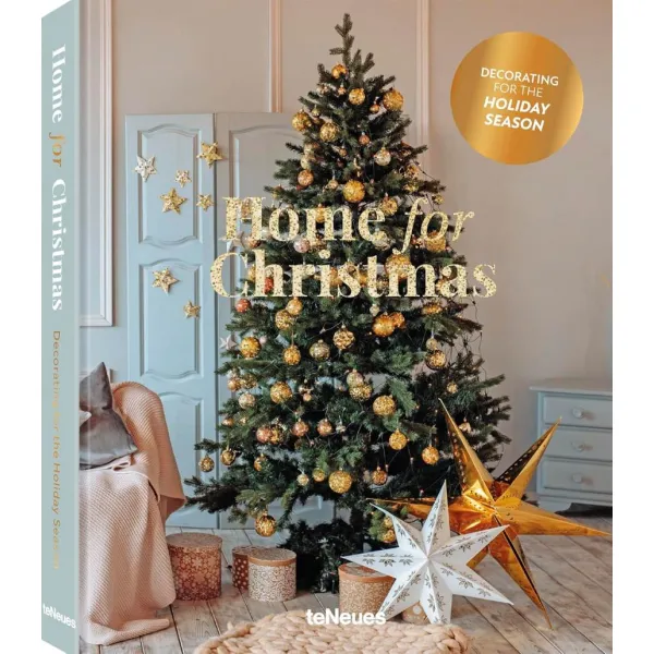 Home for Christmas