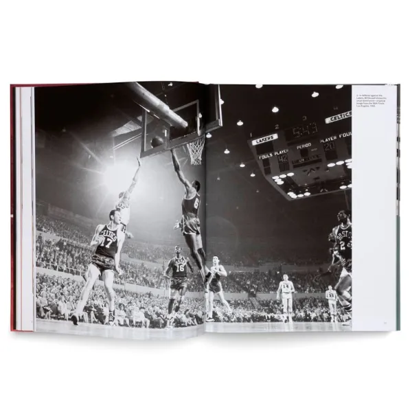 Basketball - The Ultimate Book