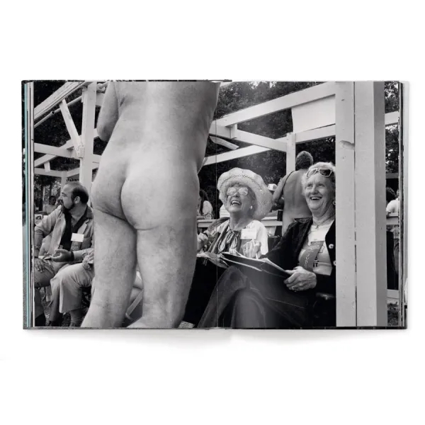 Personal Best. Elliott Erwitt