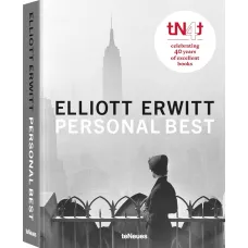 Personal Best. Elliott Erwitt